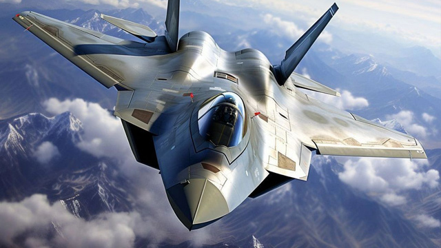 航空航天业用铝材